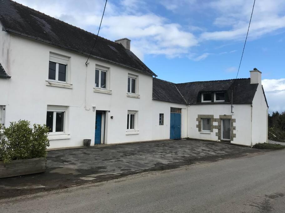 Gite Des 4 Vents, Proche Du Lac De Guerledan Saint-Aignan  Exterior photo